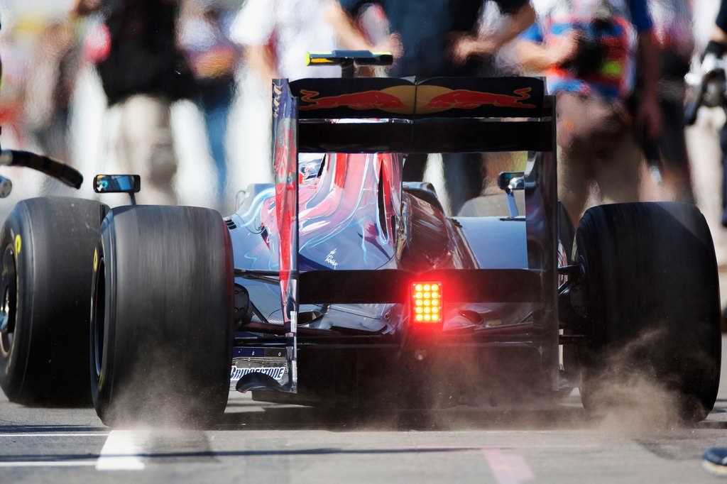 GP SPAGNA - Prove Libere